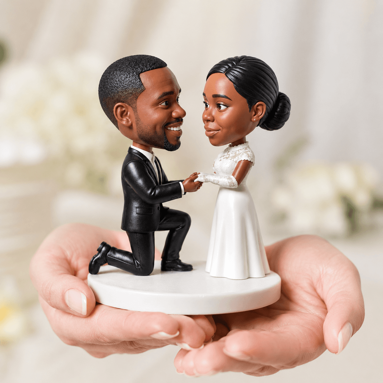 The Proposal